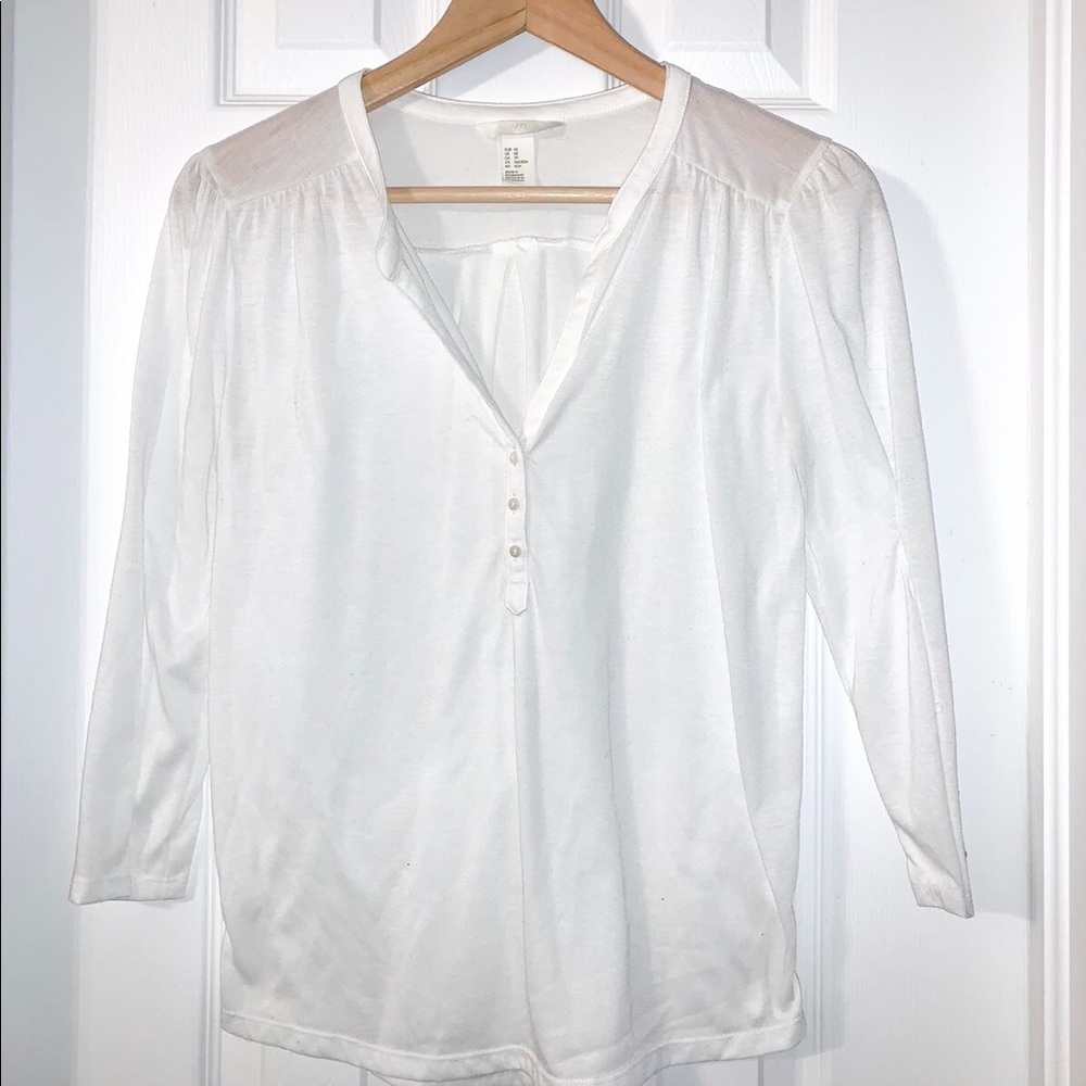 H&M Top